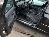 Gebraucht Peugeot 207 Sportium 156 PS (114 kW) 2010 Schwarz Kleinwagen