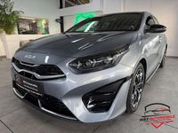 Gebraucht Kia ProCeed GT-Line 160 PS (117 kW) 2023 Grau Limousine