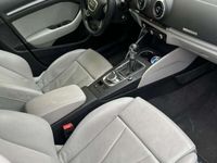 gebraucht Audi A3 A3Sportsback 40 TDI quattro S tronic clean Diesel