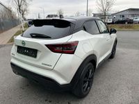 gebraucht Nissan Juke N-Design,Navi Klimaautomatik,Tempomat Leder