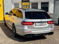 Gebraucht Mercedes E53 AMG AMG 435 PS (319 kW) 2018 Silber Limousine