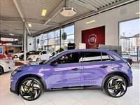 Neu Abarth 600e 206 kW (281 PS) 2025 Violett (hypnotic purple) SUV