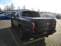 Neu Ford Ranger Wildtrack 281 PS (206 kW) 2025 Schwarz Abholung