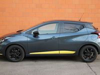 gebraucht Nissan Kiiro Micra 1.0 IG-T