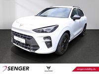 Neu Cupra Terramar 204 PS (150 kW) 2026 Eisweiß SUV