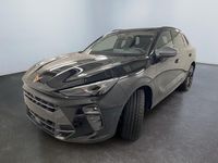 Neu Cupra Terramar VZ 265 PS (194 kW) 2026 0e  midnight black met. SUV