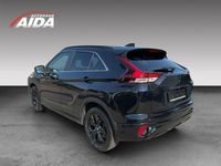 Gebraucht Mitsubishi Eclipse Cross Select 188 PS (138 kW) 2022 Schwarz SUV