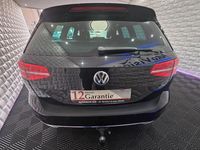 Gebraucht VW Passat Highline 150 PS (110 kW) 2018 Schwarz Kombi