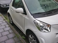 gebraucht Toyota iQ 1,0-l-VVT-i -