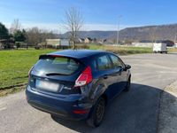 gebraucht Ford Fiesta 1.0 Trend 4/5 Türen