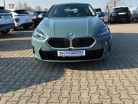 Neu BMW 116 Performance 122 PS (89 kW) 2026 Schwarz Kleinwagen