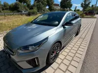 Gebraucht Kia ProCeed GT-Line 140 PS (102 kW) 2019 Kombi