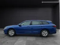 Gebraucht VW Passat 150 PS (110 kW) 2025 Reef blue metallic Kombi