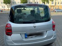 gebraucht Renault Modus 1,5 diesel/ 2011 EURO 5