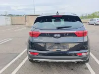 Gebraucht Kia Sportage GT-Line 177 PS (130 kW) 2016 SUV