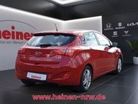 Gebraucht Hyundai i30 135 PS (99 kW) 2016 Andere Limousine
