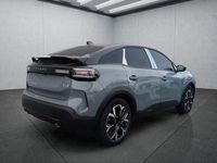 Neu Citroën C4 PureTech 131 PS (96 kW) 2025 Grün SUV