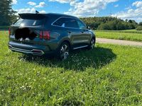 Gebraucht Kia Sorento 265 PS (194 kW) 2021 Grau SUV