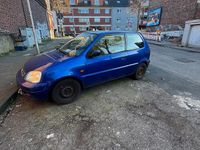 Gebraucht Honda Civic 65 PS (47 kW) 1998 Blau Kleinwagen
