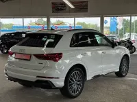 Gebraucht Audi Q3 S-Line 190 PS (139 kW) 2019 Weiß SUV