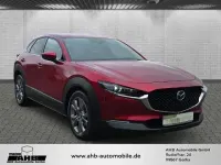Gebraucht Mazda CX-30 Selection 2020 Rot SUV