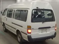 Gebraucht Toyota HiAce 88 PS (64 kW) 2003 Van / Kleinbus