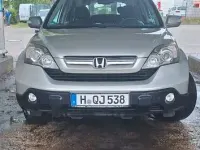 Gebraucht Honda CR-V Comfort 140 PS (102 kW) 2007 SUV