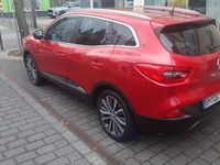 Gebraucht Renault Kadjar Experience 110 PS (80 kW) 2015 SUV