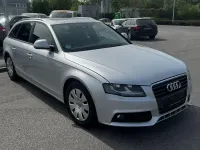 Gebraucht Audi A4 S-Line 143 PS (105 kW) 2008 Kombi