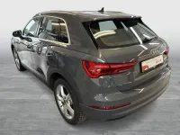 Gebraucht Audi Q3 Ambiente 193 PS (141 kW) 2025 Grau SUV
