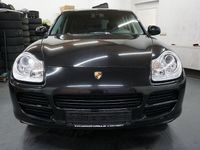 Gebraucht Porsche Cayenne 250 PS (183 kW) 2006 Schwarz SUV