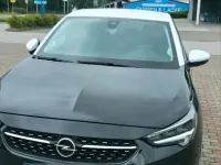 Gebraucht Opel Corsa 100 PS (73 kW) 2021 Schwarz Kleinwagen