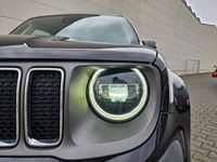 gebraucht Jeep Renegade 1.0T Limited | LED | Navi | ACC |