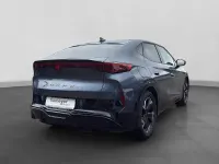 Gebraucht Cupra Tavascan Endurance 210 kW (286 PS) 2024 Blau SUV