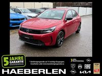 Gebraucht Opel Corsa 75 PS (55 kW) 2023 Chili rot (metallic) Kleinwagen