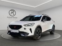 Gebraucht Cupra Formentor VZ 245 PS (180 kW) 2022 Weiß SUV