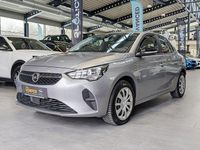 Gebraucht Opel Corsa-e Edition 100 kW (136 PS) 2021 Grau Kleinwagen