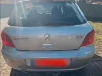 Gebraucht Peugeot 307 136 PS (100 kW) 2006 Grau Kleinwagen