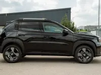 Neu Fiat Grande Panda La Prima 101 PS (74 kW) 2026 Schwarz Kleinwagen