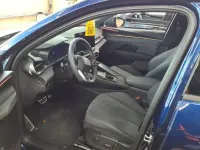 Gebraucht Cupra Terramar 150 PS (110 kW) 2025 Blau SUV
