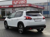 gebraucht Peugeot 2008 1.6 BlueHDi 120 GT Line Edition Kamera Navi S