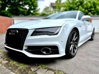 gebraucht Audi A7 biturbo competition