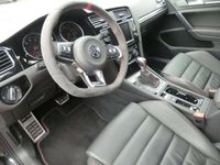 gebraucht VW Golf GTI 2.0 DSG Clubsport Dyn Pano ACC Leder Xenon