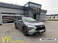 Gebraucht Mitsubishi Eclipse Cross Top 98 PS (72 kW) 2022 Grau SUV