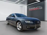 Gebraucht Audi A5 S-Line 190 PS (139 kW) 2008 Andere Coupé