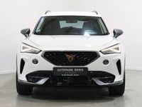 Gebraucht Cupra Formentor 150 PS (110 kW) 2023 Weiß SUV
