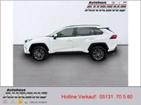 gebraucht Toyota RAV4 Hybrid RAV4 2.5 4x2 Hybrid Team