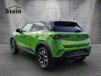 Gebraucht Opel Mokka-e 100 kW (136 PS) 2023 Grün SUV