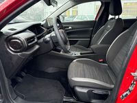 Gebraucht Jeep Avenger Longitude 101 PS (74 kW) 2024 Rot SUV