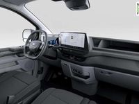 Neu Ford Transit Custom Trend 170 PS (125 kW) 2026 Moondust silver metallic Van / Kleinbus